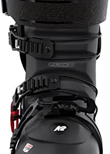 K2 Diverge SC Mens Ski Boots Black 11.5 (29.5)