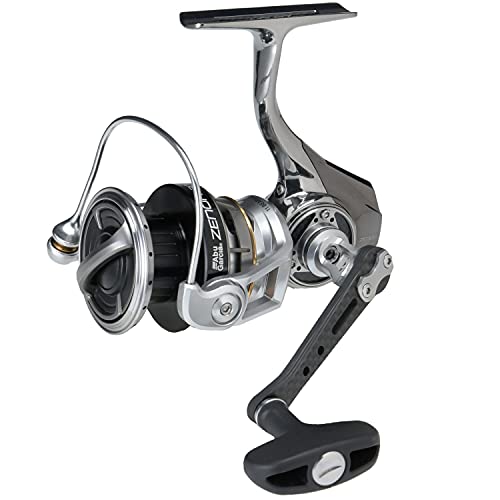 Abu Garcia Zenon 4000SH