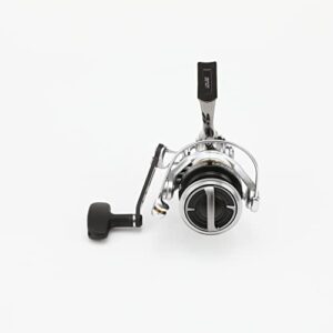 Abu Garcia Zenon 4000SH