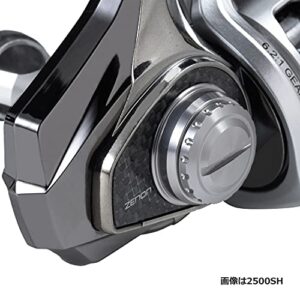 Abu Garcia Zenon 4000SH