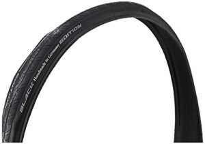 continental grand prix 4 season black dura skin bike tire, 700cm x 23/23