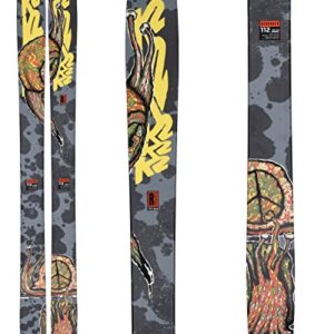 K2 Reckoner 112 Mens Skis 184cm