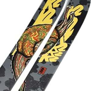 K2 Reckoner 112 Mens Skis 184cm