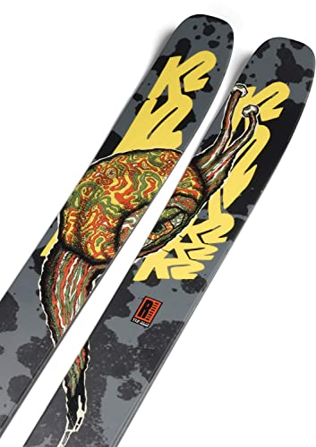 K2 Reckoner 112 Mens Skis 184cm