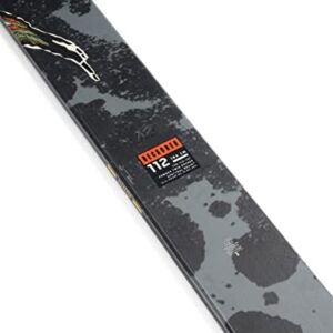 K2 Reckoner 112 Mens Skis 184cm