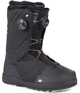 k2 maysis mens snowboard boots black 11