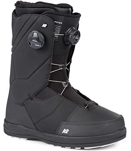 K2 Maysis Mens Snowboard Boots Black 11