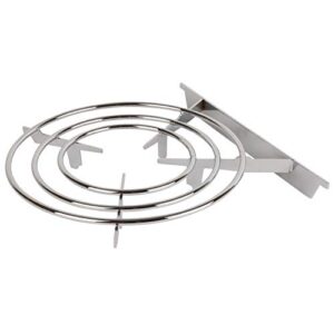 Coleman RoadTrip Swaptop Steel Stove Grate