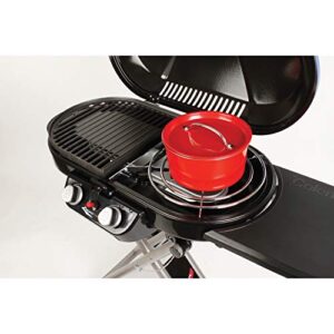 Coleman RoadTrip Swaptop Steel Stove Grate