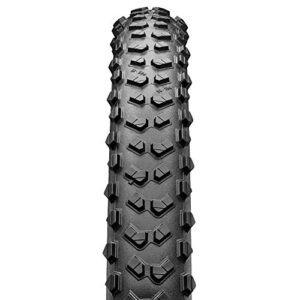 Continental Mountain King Performance MTB Folding Bike Tire - 29 x 2.3, Black