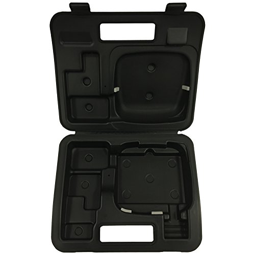 Brother CCD210 Carrying Case For PTD-210 P-touch Label Maker,Black