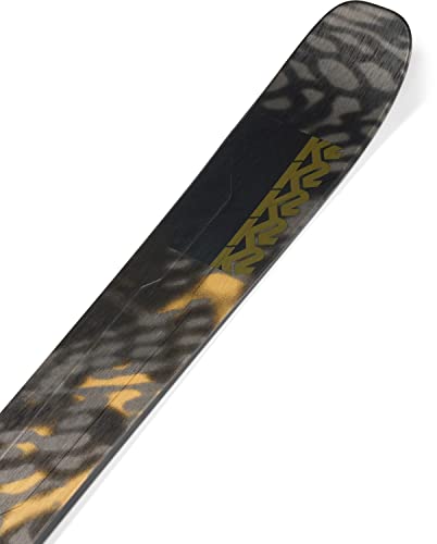 K2 Mindbender 99 Ti Mens Skis 166cm