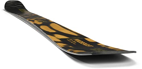 K2 Mindbender 99 Ti Mens Skis 166cm