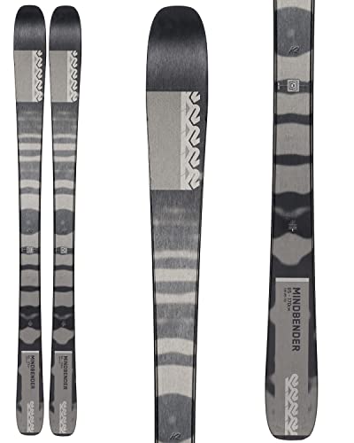 K2 Mindbender 85 Mens Skis 177cm