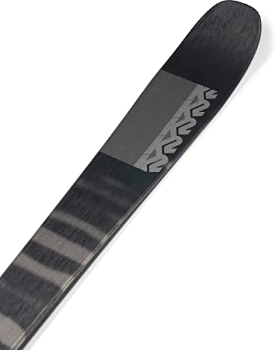 K2 Mindbender 85 Mens Skis 177cm