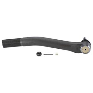 moog es800881 tie rod end