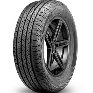 continental contiprocontact 235x65r17 tire – all season, fuel efficient