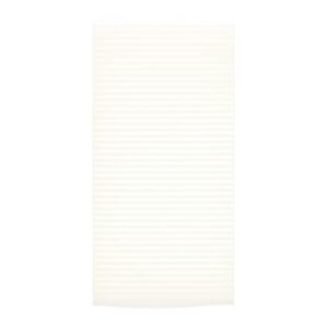 Continental 280133 Original Equipment Quality Cabin Air Filter