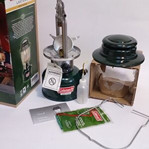 Coleman One Mantle Kerosene Lantern