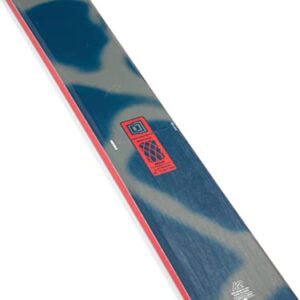 K2 Mindbender 90 C Mens Skis 177cm