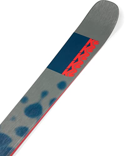 K2 Mindbender 90 C Mens Skis 177cm