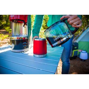 Coleman QuikPot Propane Coffee Maker