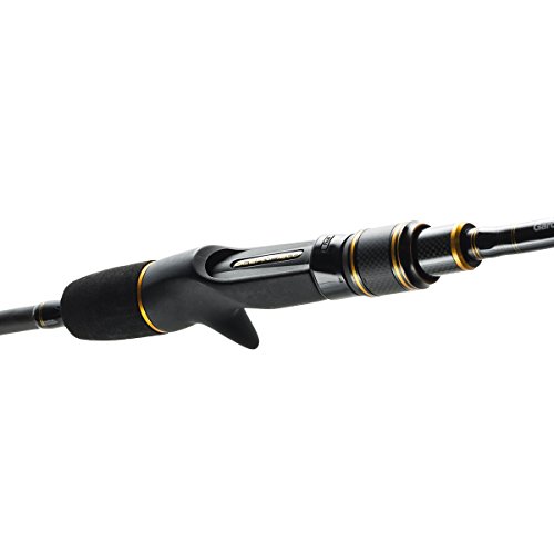 Abu Garcia (Jigging Rod Bait Ocean Field Jigging OFJC-63/180