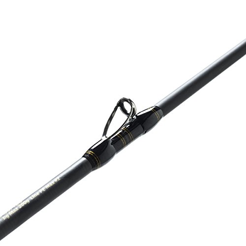 Abu Garcia (Jigging Rod Bait Ocean Field Jigging OFJC-63/180