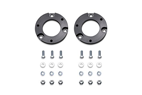 Fabtech FTL5207 Leveling System