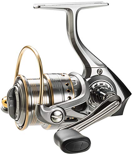 Abu Garcia (Spinning Reel 17 Cardinal II SX2500S.