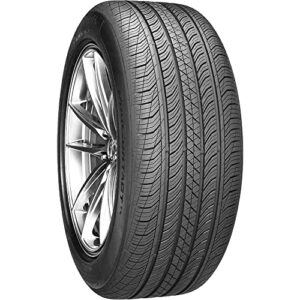 continental procontact tx 225/60r17 99h bsw (1 tires)