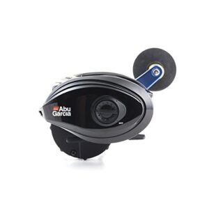 Abu Garcia REVO SALTY STAGE LJ-4 [Japan Import]