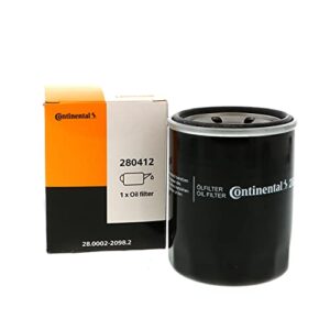 continental 280412 original equipment quality engine oil filter