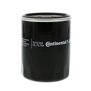 Continental 280412 Original Equipment Quality Engine Oil Filter