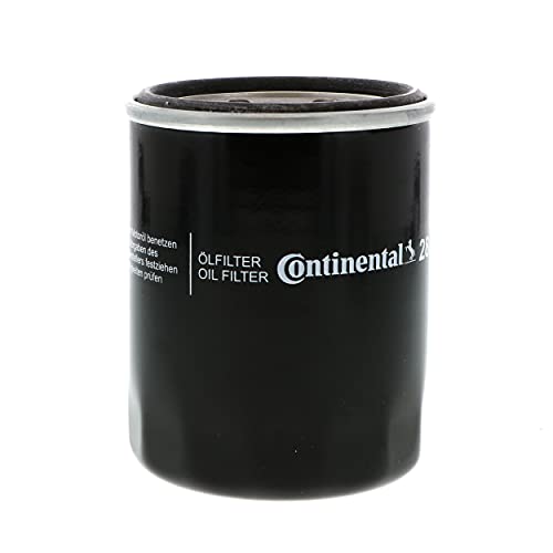 Continental 280412 Original Equipment Quality Engine Oil Filter