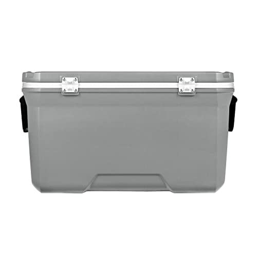 Coleman Ice Chest | Coleman 316 Series Hard Coolers, 70qt Rock Grey