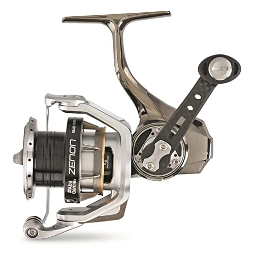 Abu Garcia Zenon Spinning Reel 11lb | 5.2kg