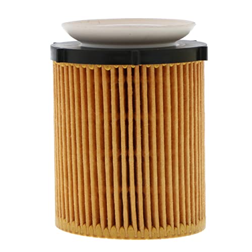 Continental 281209 Original Equipment Quality Engine Oil Filter Element