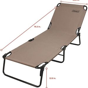 Coleman Converta Folding Cot