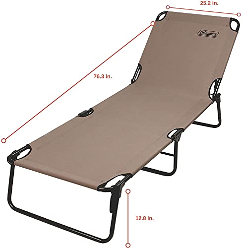 Coleman Converta Folding Cot