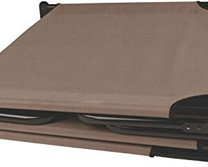 Coleman Converta Folding Cot