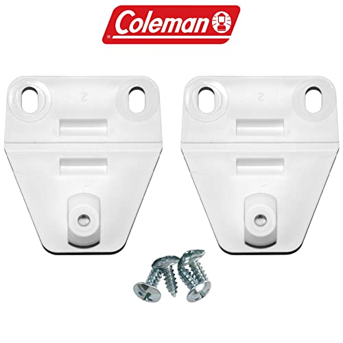 Replacement Hybrid Coleman Cooler Hinges & Screws