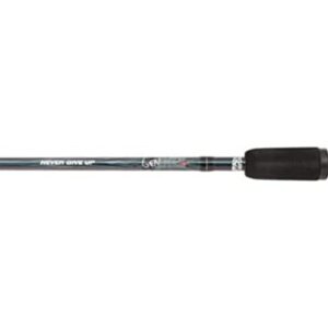 Abu Garcia Revolution Spinning Rod and Reel Combo Set - for Freshwater and Saltwater Predator Fishing