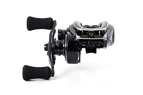 Abu Garcia (Bait Reel REVO LTX-BF8