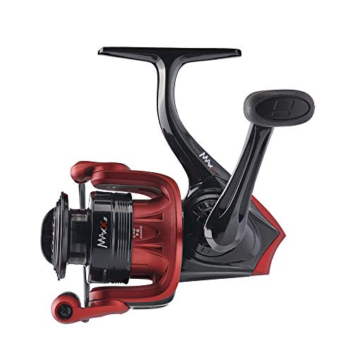 Abu Garcia Max X Spinning Fishing Reel