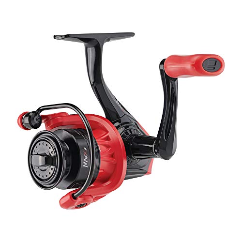 Abu Garcia Max X Spinning Fishing Reel