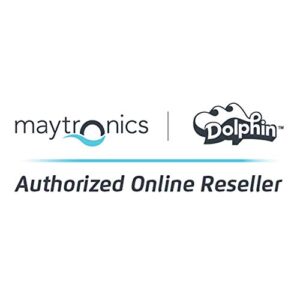 Maytronics Us 9995430-R1 Dolphin Replacement Filter Bag44; Micro