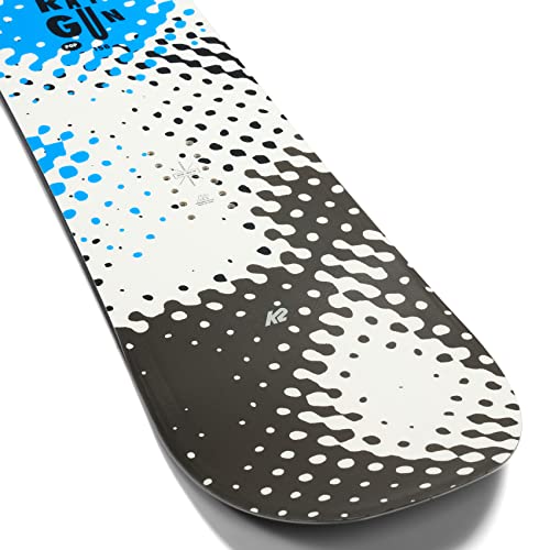 K2 Raygun Pop Mens Snowboard 153cm