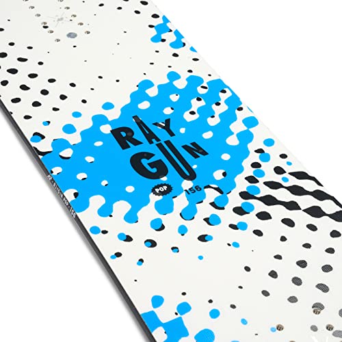 K2 Raygun Pop Mens Snowboard 153cm