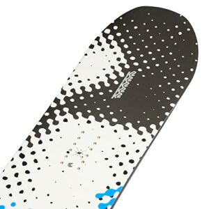 K2 Raygun Pop Mens Snowboard 153cm